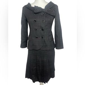 Moschino Cheap & Chic Gray